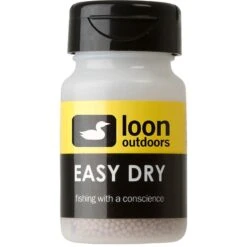 BILLE DE SECHAGE LOON OUTDOORS EASY DRY