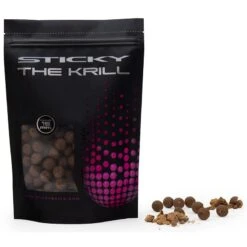 BOUILLETTE STICKY BAITS THE KRILL SHELF LIFE