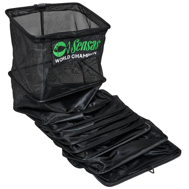 BOURRICHE SENSAS CHAMPIONSHIP