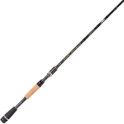 CANNE CASTING ILLEX NIGHT SHADOWS VERTICAL SERIE PERCHE ET SANDRE