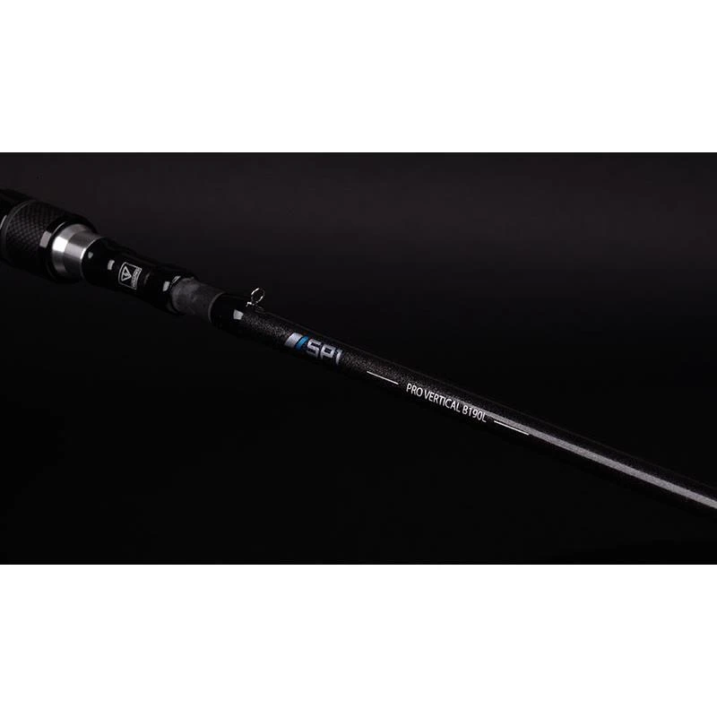 CANNE CASTING SPRO SP1 PRO VERTICAL L – Image 10
