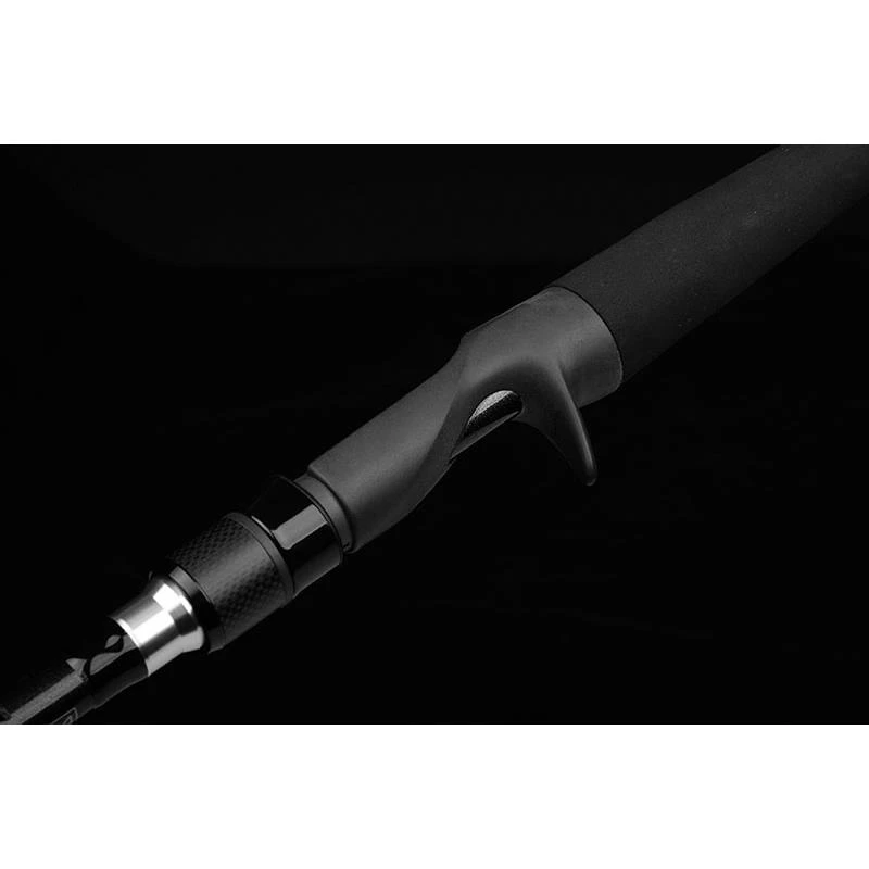 CANNE CASTING SPRO SP1 PRO VERTICAL L – Image 4