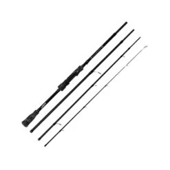 CANNE SPINNING FOX RAGE STREET FIGHTER LIGHT SHAD TRAVEL