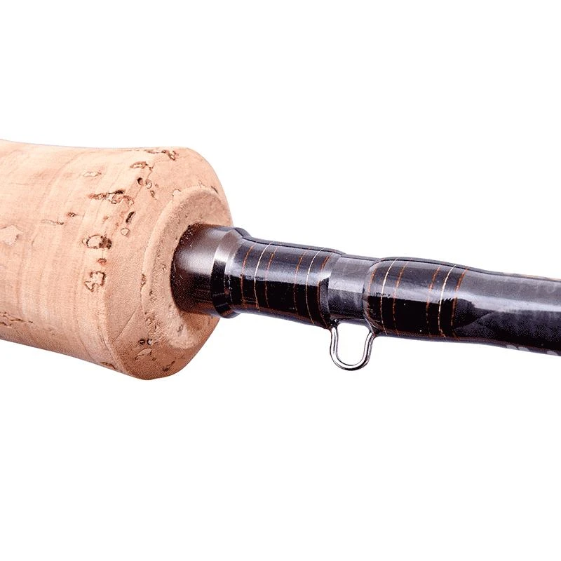 CANNE SPINNING ILLEX STREAM MASTER – Image 3