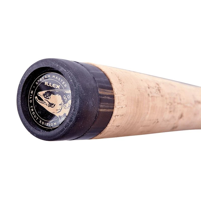 CANNE SPINNING ILLEX STREAM MASTER – Image 6