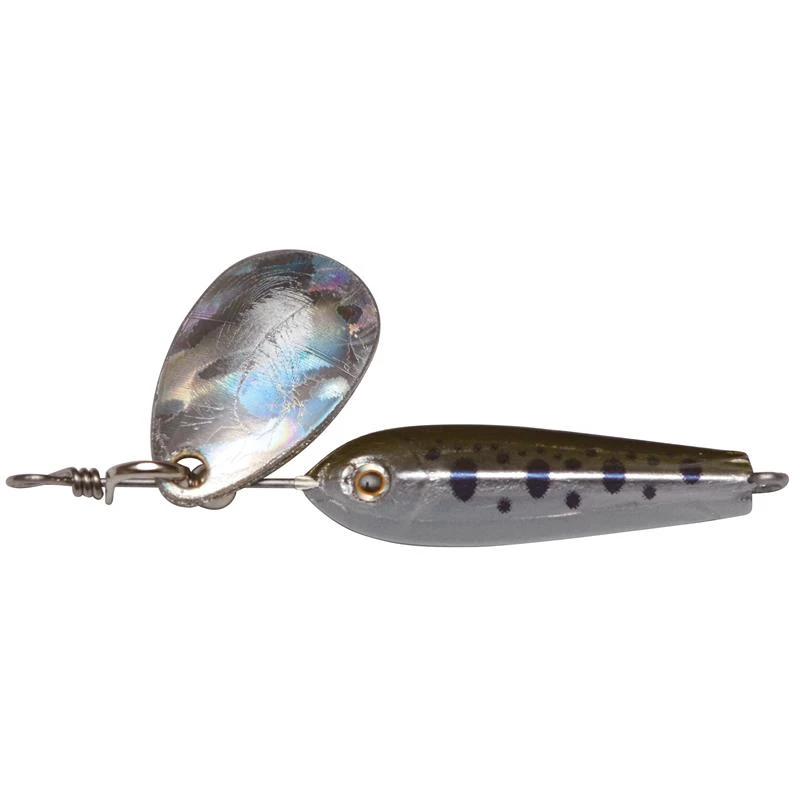 CUILLER TOURNANTE JACKSON EDDY - 5G