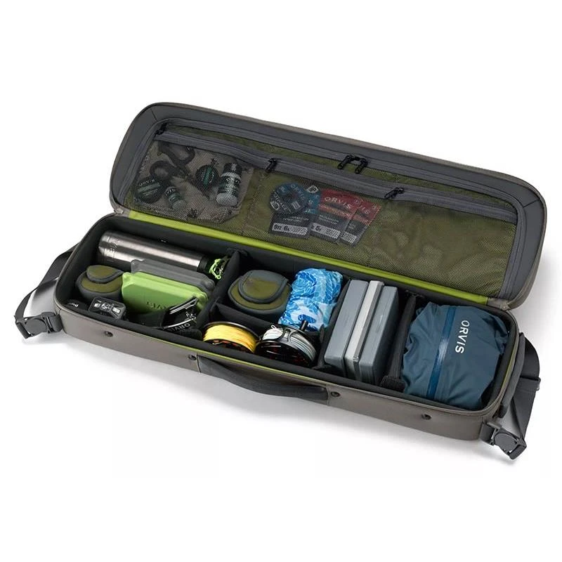 FOURREAU ORVIS VALISE CARRY IT ALL – Image 3