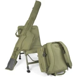 KIT BAGAGERIE KORUM ROVING KIT