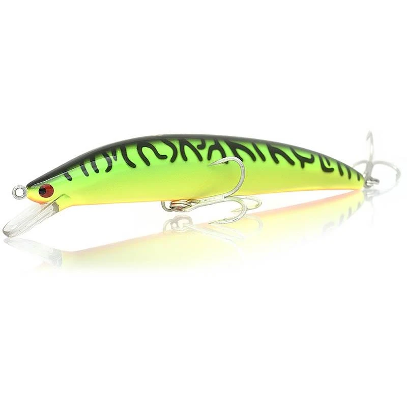 LEURRE COULANT TACKLE HOUSE K-TEN BLUE OCEAN S BKS 150 SW - 15CM