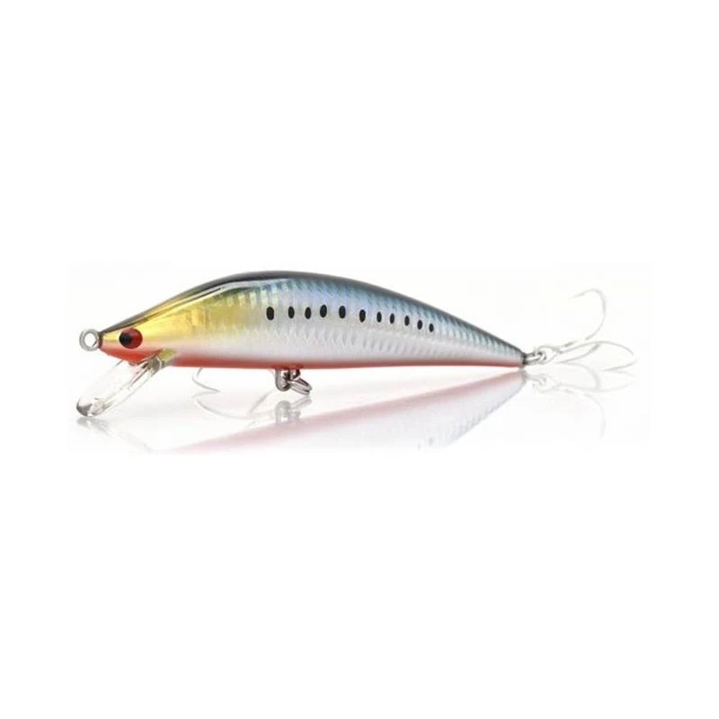 LEURRE FLOTTANT TACKLE HOUSE K-TEN BLUE OCEAN S BKF 140 - 14CM