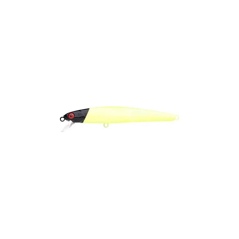 LEURRE SUSPENDING LUCKY CRAFT SW FLASHMINNOW - 9.5CM