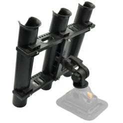 PORTE CANNE SEVEN BASS PLUG&GO R-VOLUTION 3