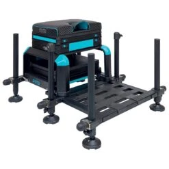 STATION RIVE RSW - AQUA